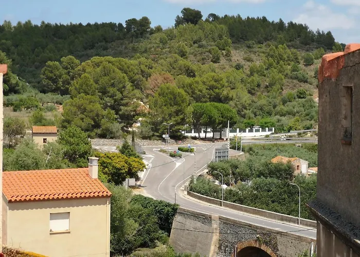 La Cantonada Holiday home