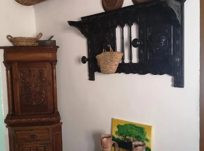 Tatil Evi La Cantonada Riudecanyes