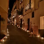 La Cantonada Feriehus *