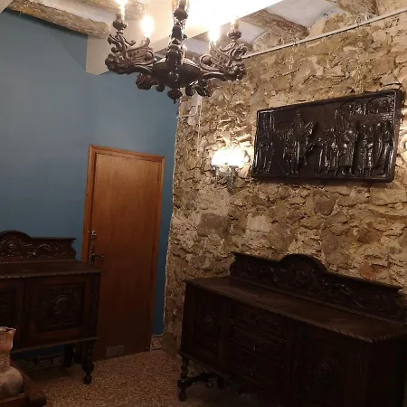La Cantonada * Riudecanyes