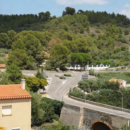 La Cantonada Holiday home