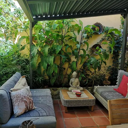 Holiday home La Cantonada