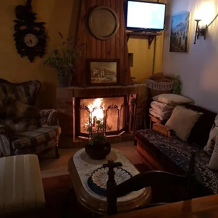 Holiday home La Cantonada *