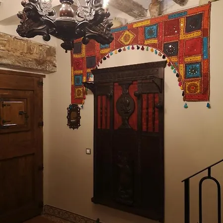 La Cantonada Holiday home