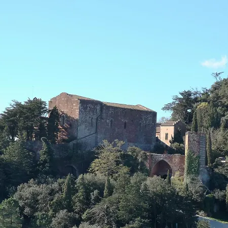 Holiday home La Cantonada *