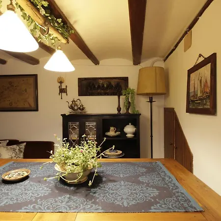 La Cantonada Holiday home *