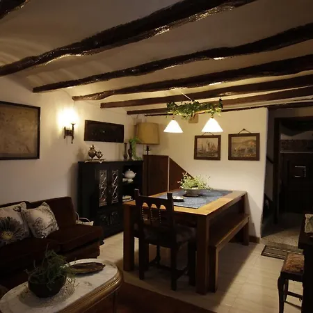 Holiday home La Cantonada Riudecanyes