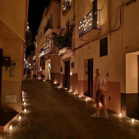 La Cantonada Holiday home *