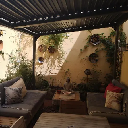 La Cantonada Holiday home *