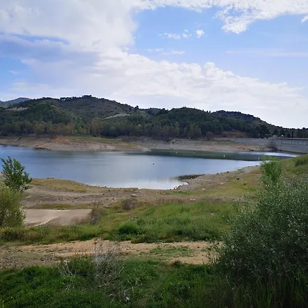 Holiday home La Cantonada *
