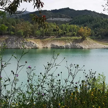 La Cantonada Holiday home Riudecanyes