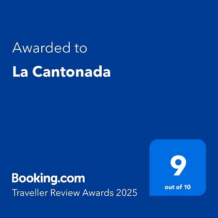 Holiday home La Cantonada Riudecanyes