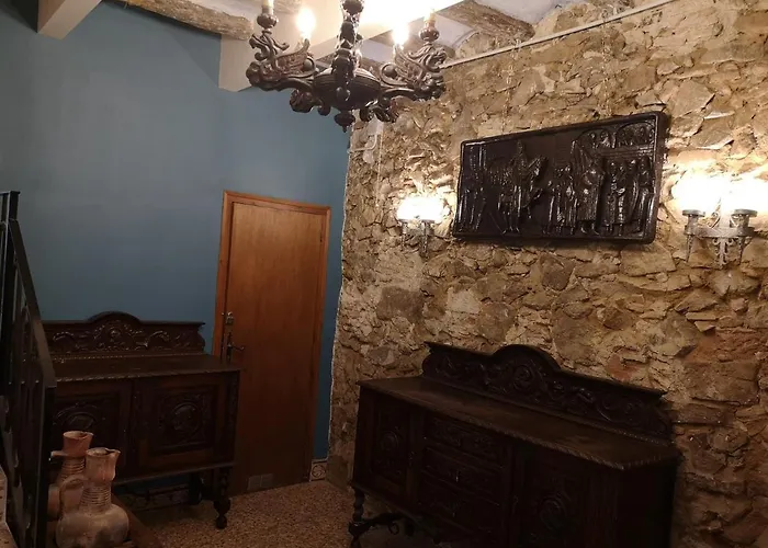La Cantonada * Riudecanyes